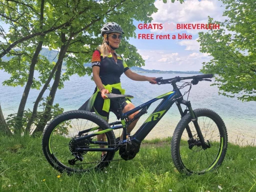 그문덴 Thegarden Bed&Bike 아파트 외부 사진